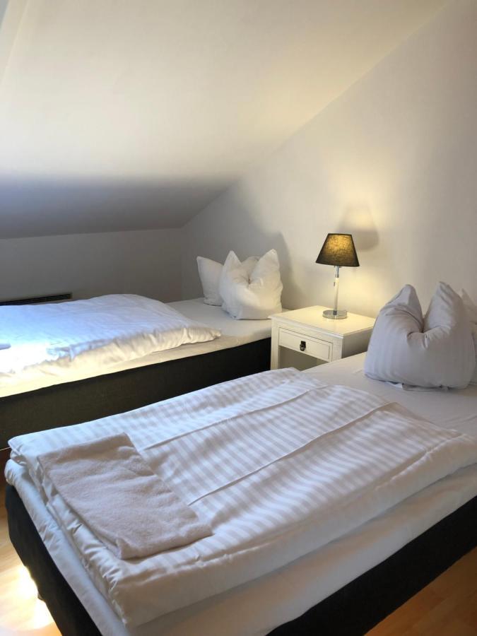 Sleep & Coffee Apartments Praesto Luaran gambar