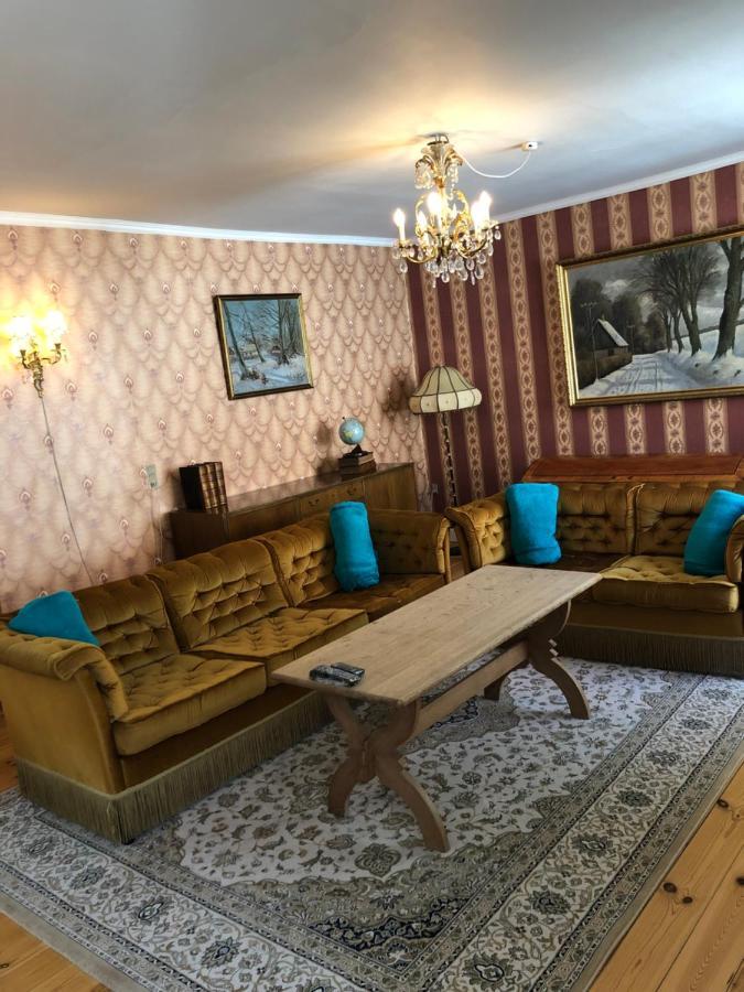 Sleep & Coffee Apartments Praesto Luaran gambar